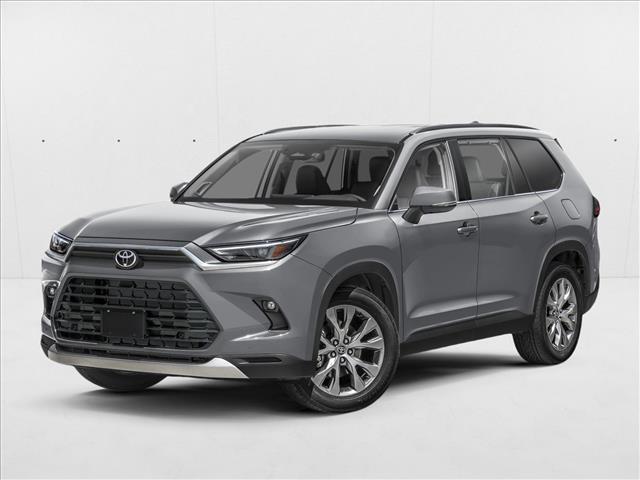 2026 Toyota Grand Highlander Limited for sale in Centennial, CO