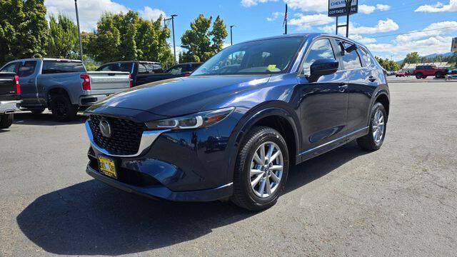 2025 Mazda CX-5 2.5 S Preferred for sale in Cottage Grove, OR