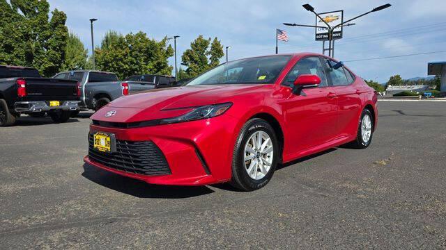 2025 Toyota Camry LE for sale in Cottage Grove, OR