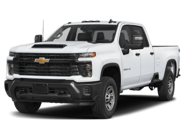 2026 Chevrolet Silverado 3500HD LT for sale in Aurora, NE