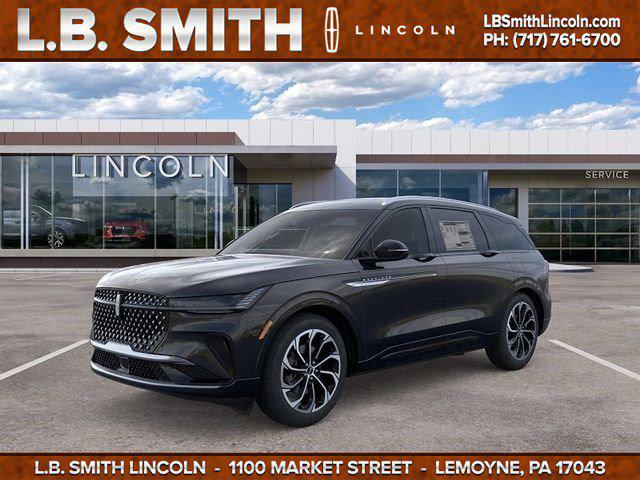 2026 Lincoln Nautilus Reserve for sale in Lemoyne, PA