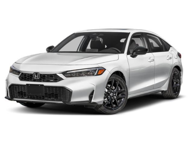 2026 Honda Civic Sport for sale in Limerick, PA