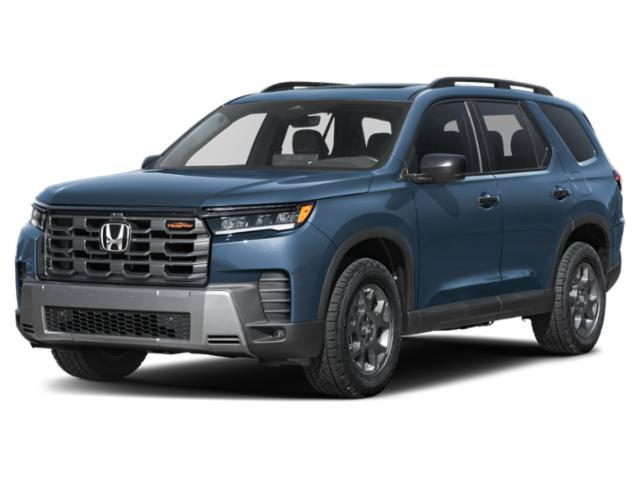 2026 Honda Pilot TrailSport for sale in Limerick, PA