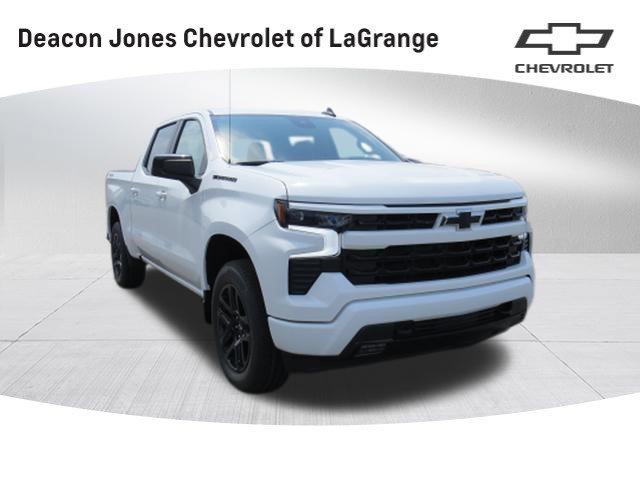 2026 Chevrolet Silverado 1500 4WD Crew Cab Short Bed RST for sale in La Grange, NC