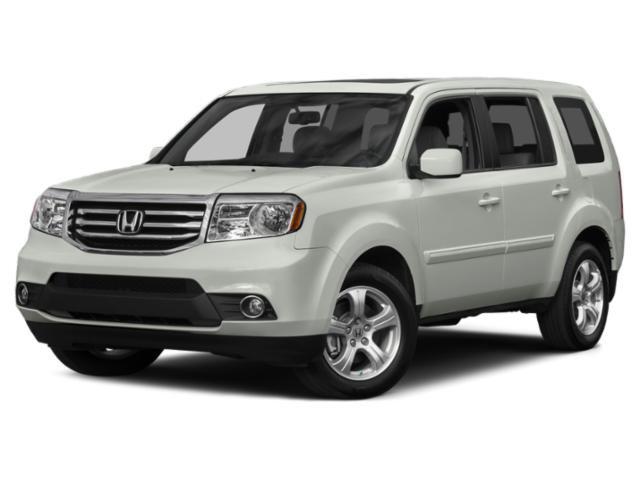 2015 Honda Pilot EX-L for sale in Athens, GA