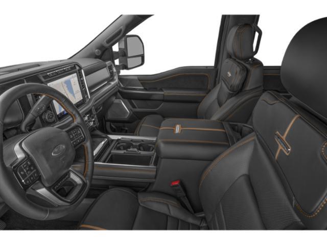 2026 Ford F-250 King Ranch