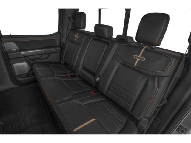 2026 Ford F-250 King Ranch