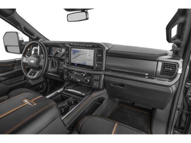 2026 Ford F-250 King Ranch