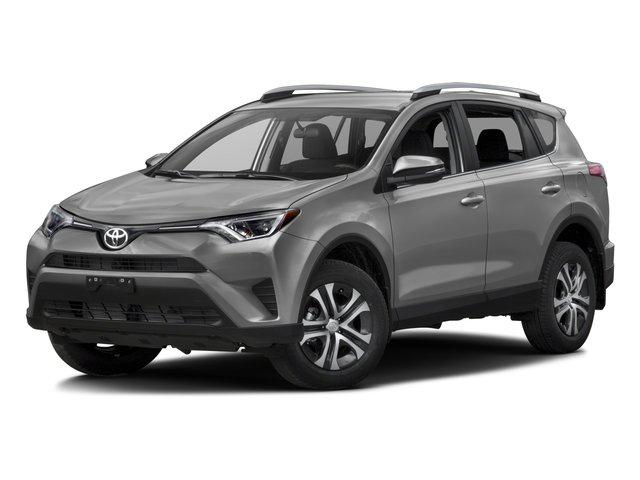 2016 Toyota RAV4 LE for sale in Tulare, CA