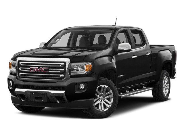2015 GMC Canyon for sale near Cincinnati, OH