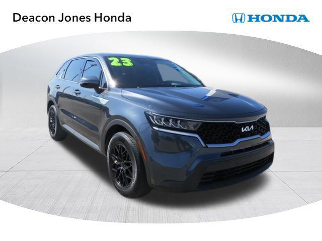 2023 Kia Sorento LX for sale in Goldsboro, NC