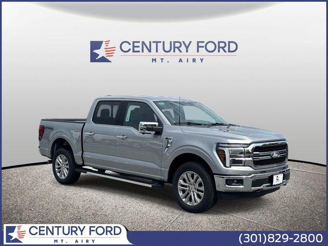 2026 Ford F-150 LARIAT for sale in Mount Airy, MD