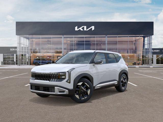 2027 Kia Seltos S for sale in Mooresville, NC