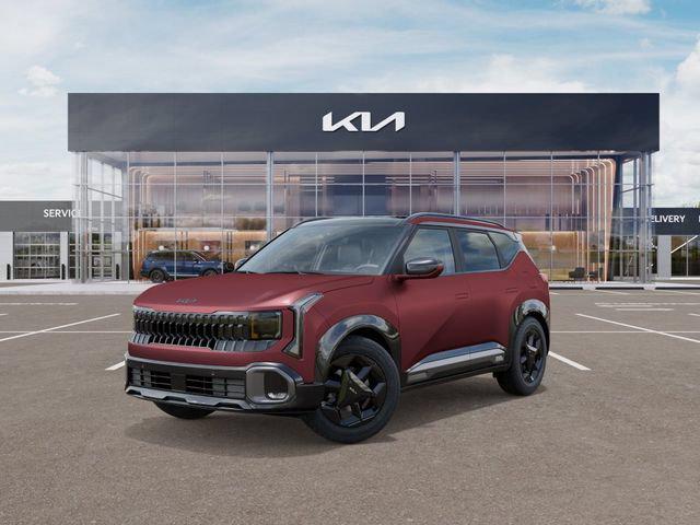 2027 Kia Seltos X-Line S for sale in Mooresville, NC