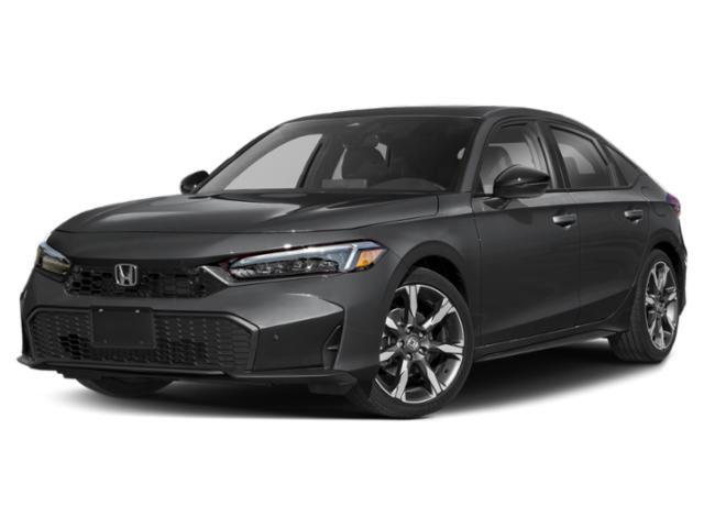 2026 Honda Civic Sport Touring for sale in Bellevue, WA