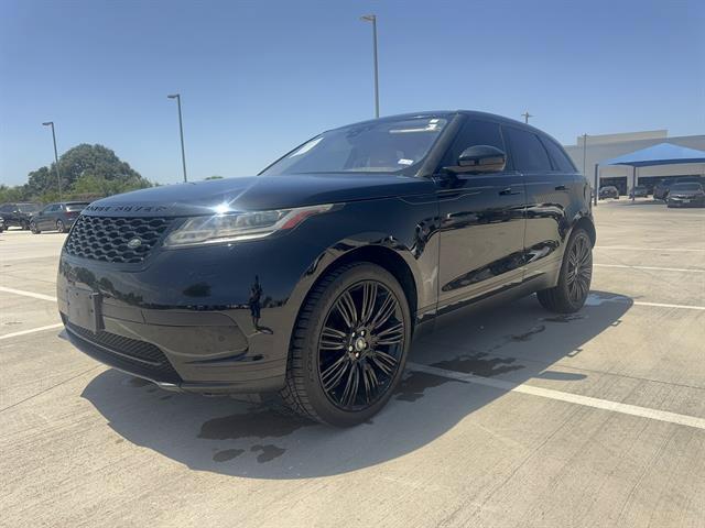 2019 Land Rover Range Rover Velar P250 S for sale in Selma, TX