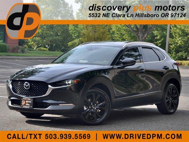 2023 Mazda CX-30 2.5 Turbo Premium for sale in Hillsboro, OR
