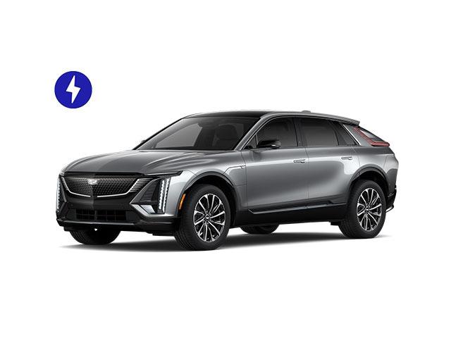 2027 Cadillac iQ Sport for sale in Orlando, FL