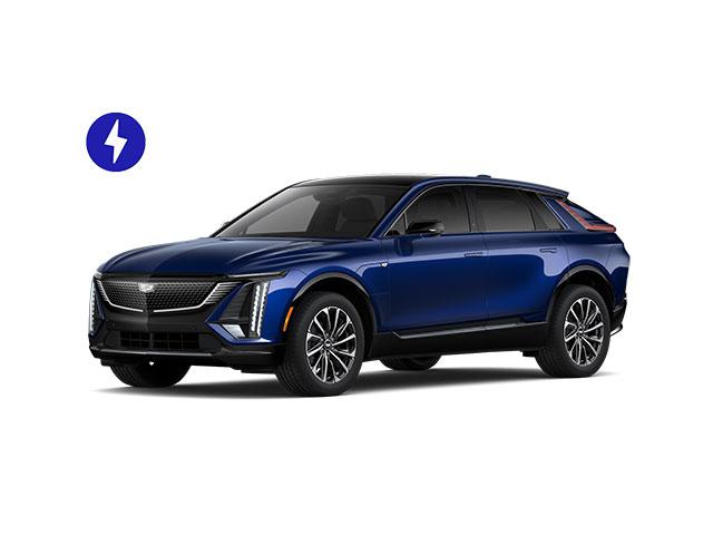 2027 Cadillac iQ Sport for sale in Orlando, FL