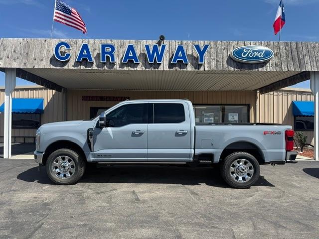 2026 Ford F-250 LARIAT for sale in Nixon, TX