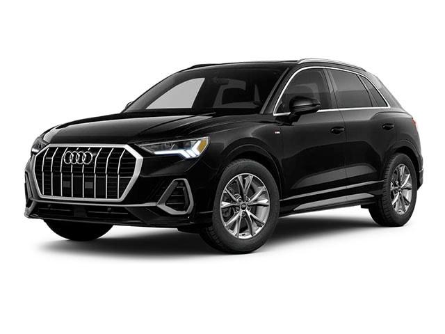 2023 Audi Q3 Premium 45 TFSI S line quattro Tiptronic for sale in Lynnfield, MA