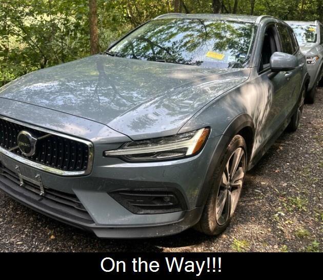 2024 Volvo V60 Cross Country B5 Plus for sale in Overland Park, KS