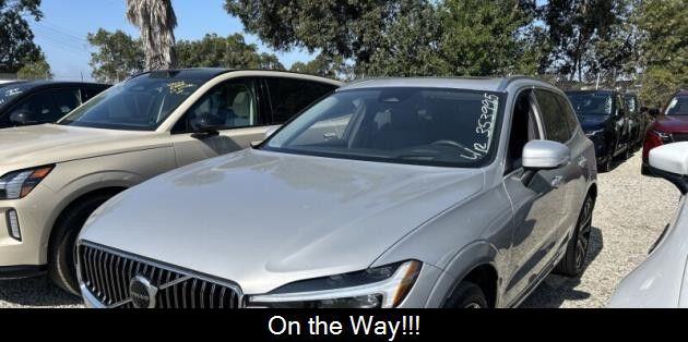 2023 Volvo XC60 B5 Ultimate Bright Theme for sale in Overland Park, KS