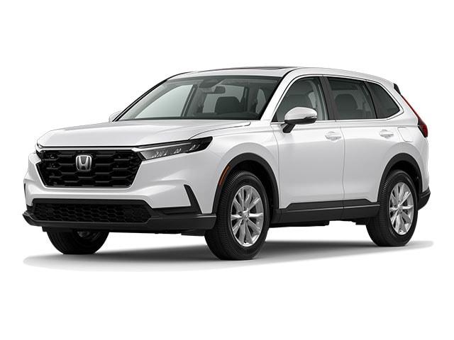 2026 Honda CR-V EX AWD for sale in Battle Creek, MI