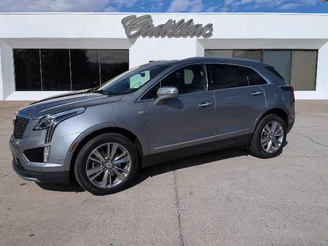 2023 Cadillac XT5 AWD Premium Luxury for sale in Albuquerque, NM