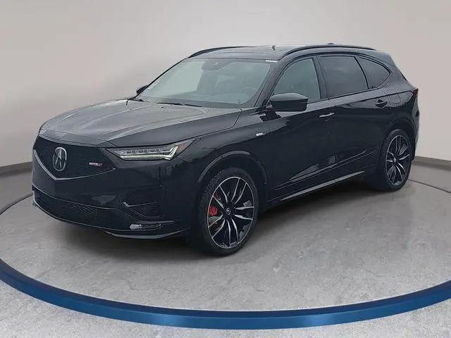 2024 Acura MDX Type S Advance Package for sale in Raleigh, NC