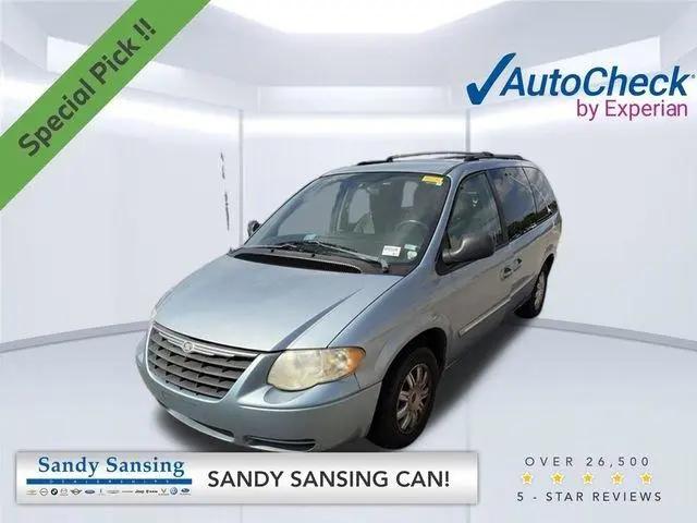 2005 Chrysler Town & Country Touring for sale in Pensacola, FL