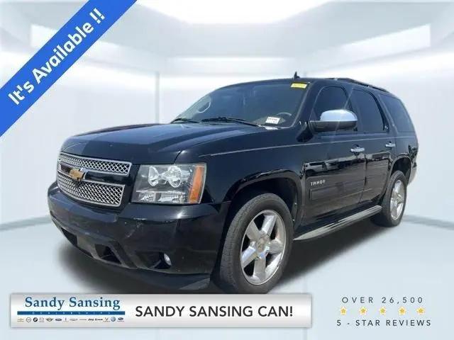 2014 Chevrolet Tahoe LT for sale in Pensacola, FL