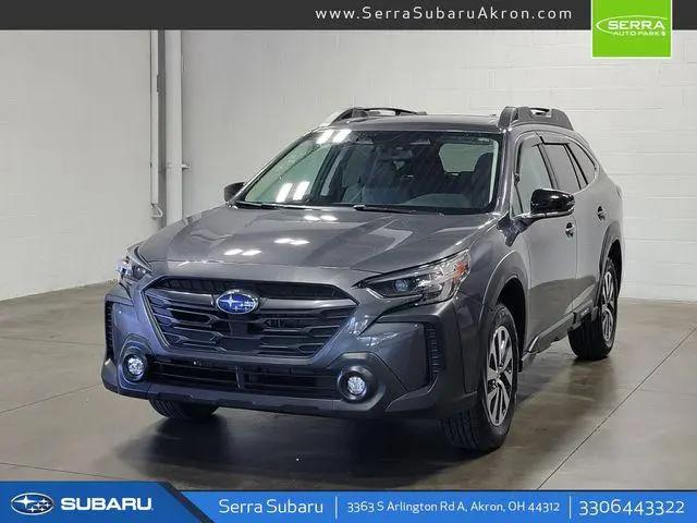 2025 Subaru Outback Premium for sale in Akron, OH