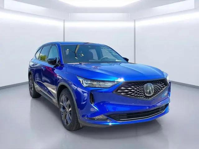 2024 Acura MDX A-SPEC for sale in Palmetto Bay, FL