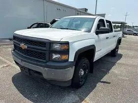 2014 Chevrolet Silverado 1500 Work Truck for sale in Weeki Wachee, FL