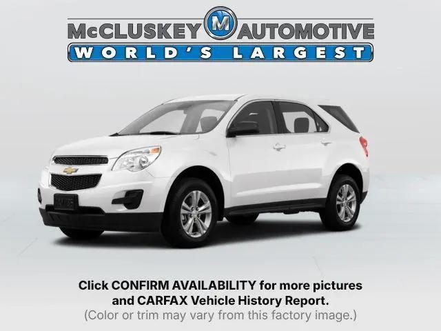 2014 Chevrolet Equinox for sale near Cincinnati, OH