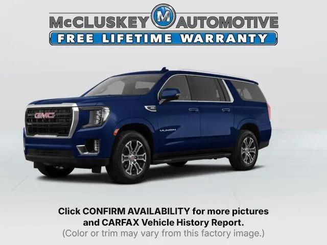 2022 GMC Yukon XL 4WD SLT for sale in Cincinnati, OH