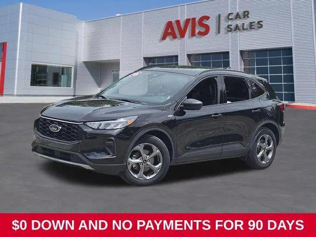 2025 Ford Escape ST-Line for sale in Orlando, FL