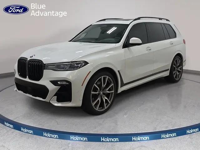 2020 BMW X7 M50i for sale in Maple Shade Township, NJ