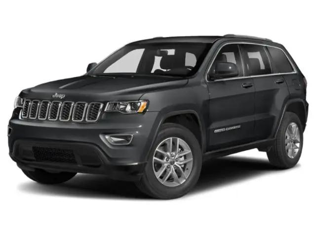 2021 Jeep Grand Cherokee Laredo X 4x4 for sale in Orlando, FL