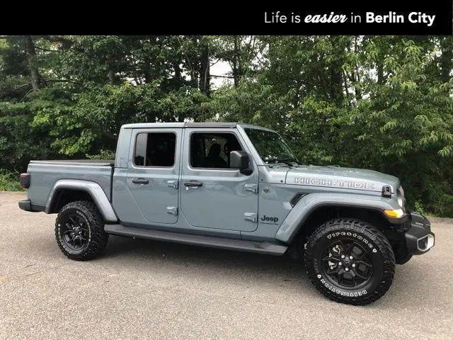 2025 Jeep Gladiator Sport for sale in Portland, ME