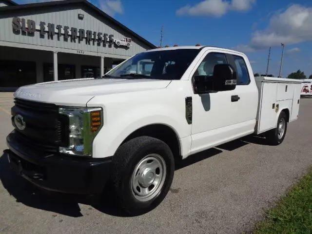 2019 Ford F-350 XL for sale in East Carondelet, IL