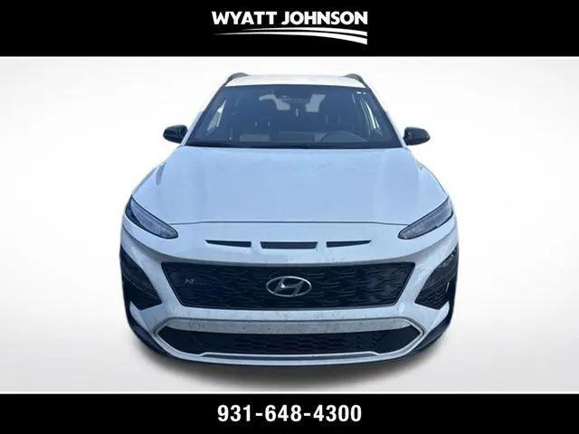 2022 Hyundai Kona N Line for sale in Clarksville, TN
