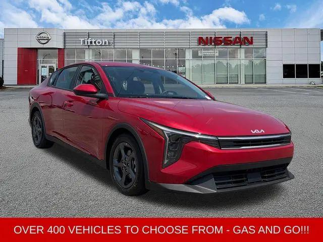 2025 Kia K4 LXS for sale in Tifton, GA