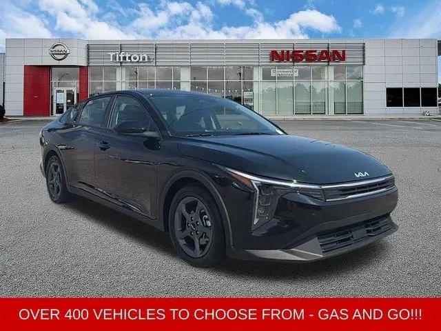2025 Kia K4 LXS for sale in Tifton, GA