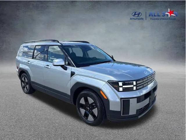 2025 Hyundai Santa Fe Hybrid SEL for sale in Baton Rouge, LA