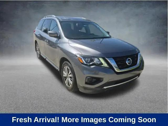 2019 Nissan Pathfinder S for sale in Baton Rouge, LA