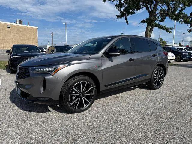 2026 Acura RDX A-Spec Advance for sale in Annapolis, MD