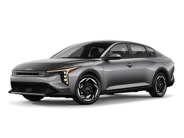 2025 Kia K4 EX for sale in Santa Maria, CA