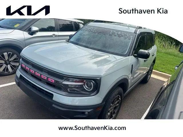 2021 Ford Bronco Sport Big Bend for sale in Southaven, MS